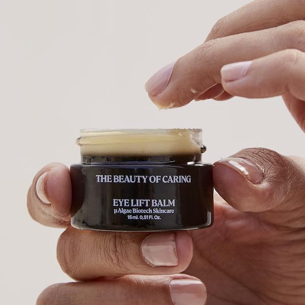 Eye Lift Balm - The Beauty of Caring