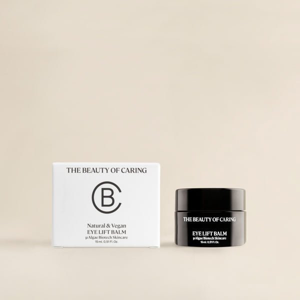 Eye Lift Balm - The Beauty of Caring