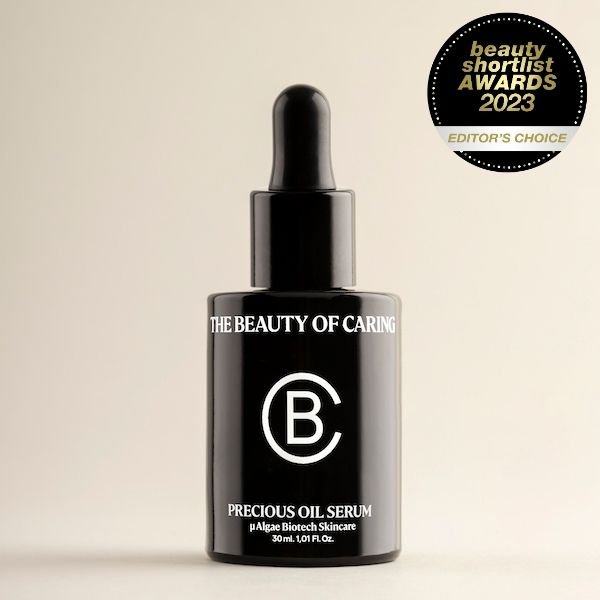 Precious Oil Serum